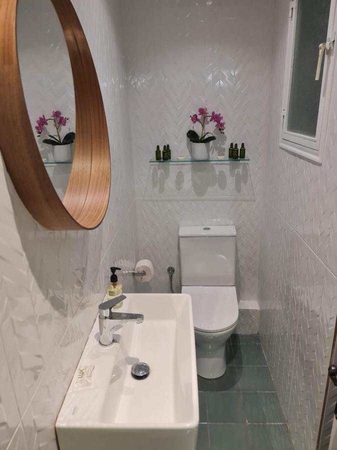 Crown Syntagma Apartment Athens Luaran gambar